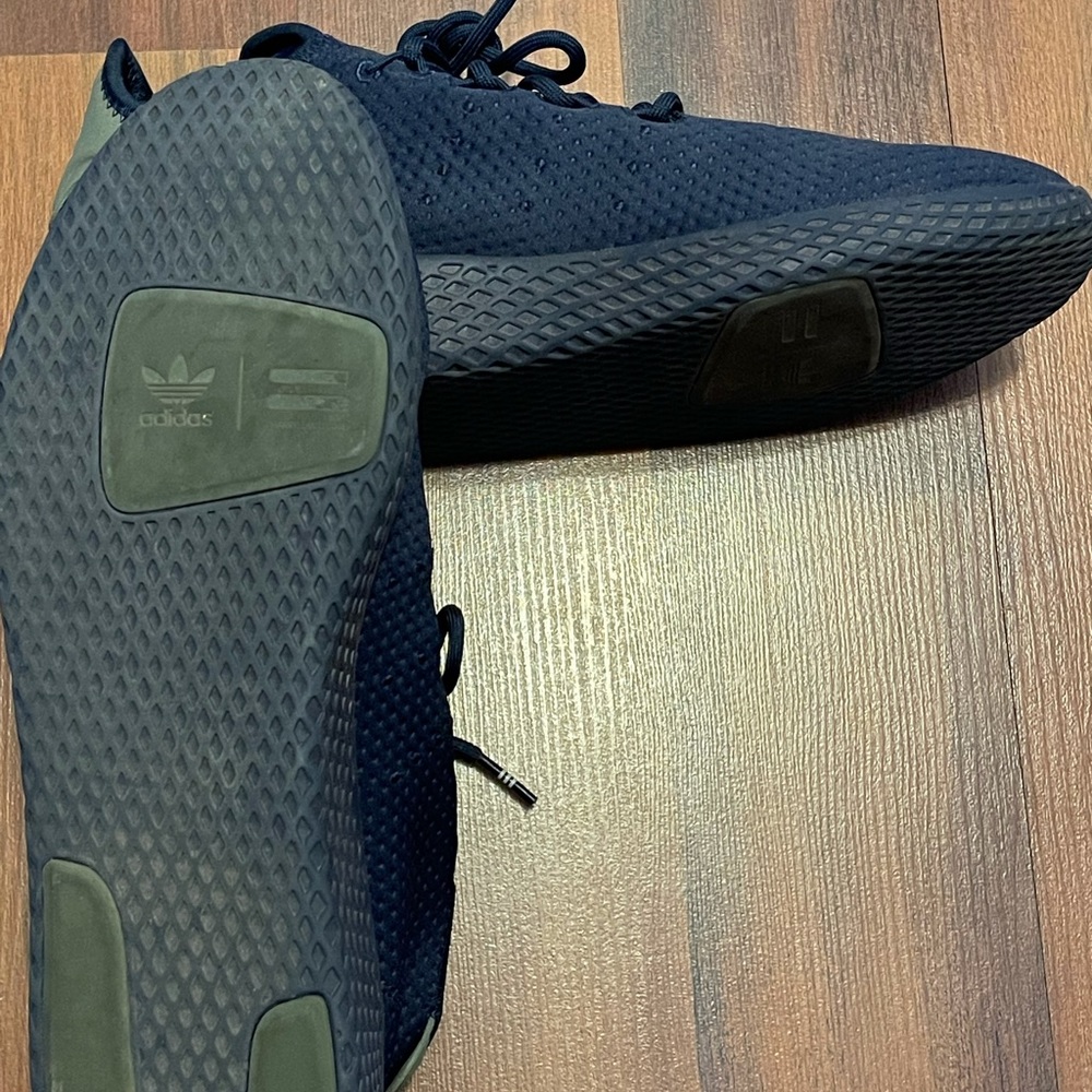 Adidas Human Made Pharrell Williams